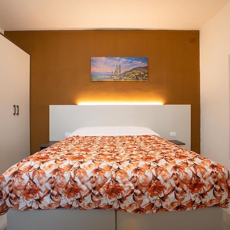Tenuta Da Rino - Agriturismo Barco Menti Виченца Экстерьер фото