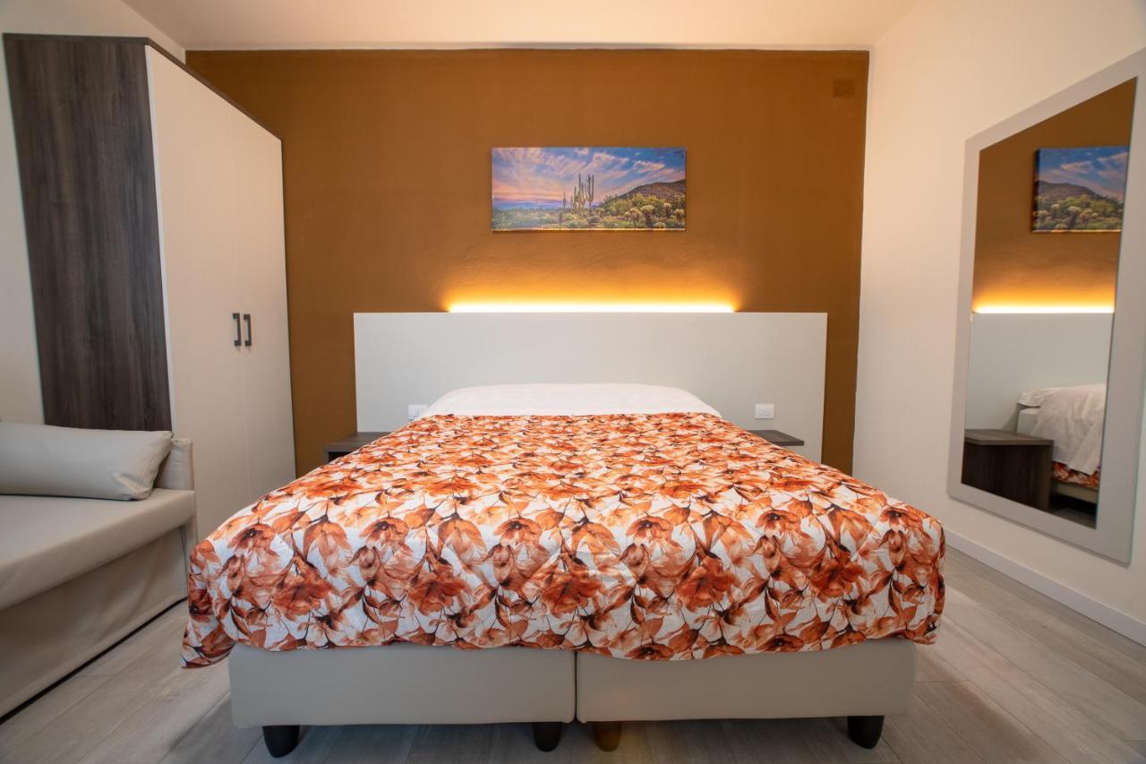 Tenuta Da Rino - Agriturismo Barco Menti Виченца Экстерьер фото