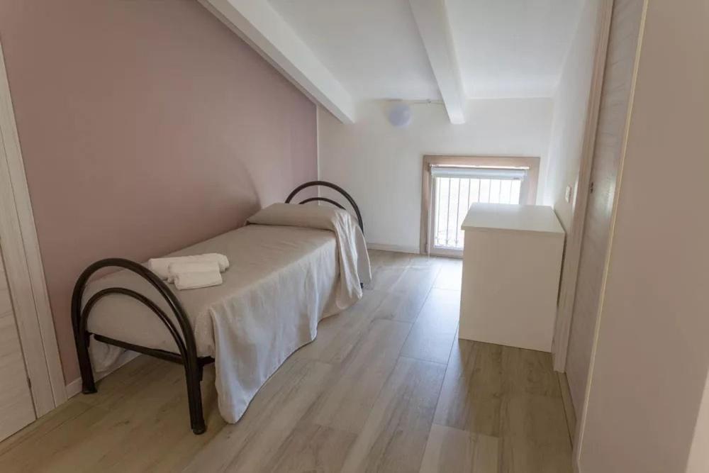 Tenuta Da Rino - Agriturismo Barco Menti Виченца Экстерьер фото