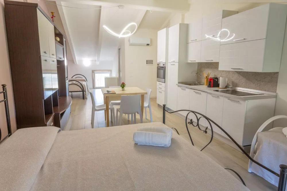 Tenuta Da Rino - Agriturismo Barco Menti Виченца Экстерьер фото