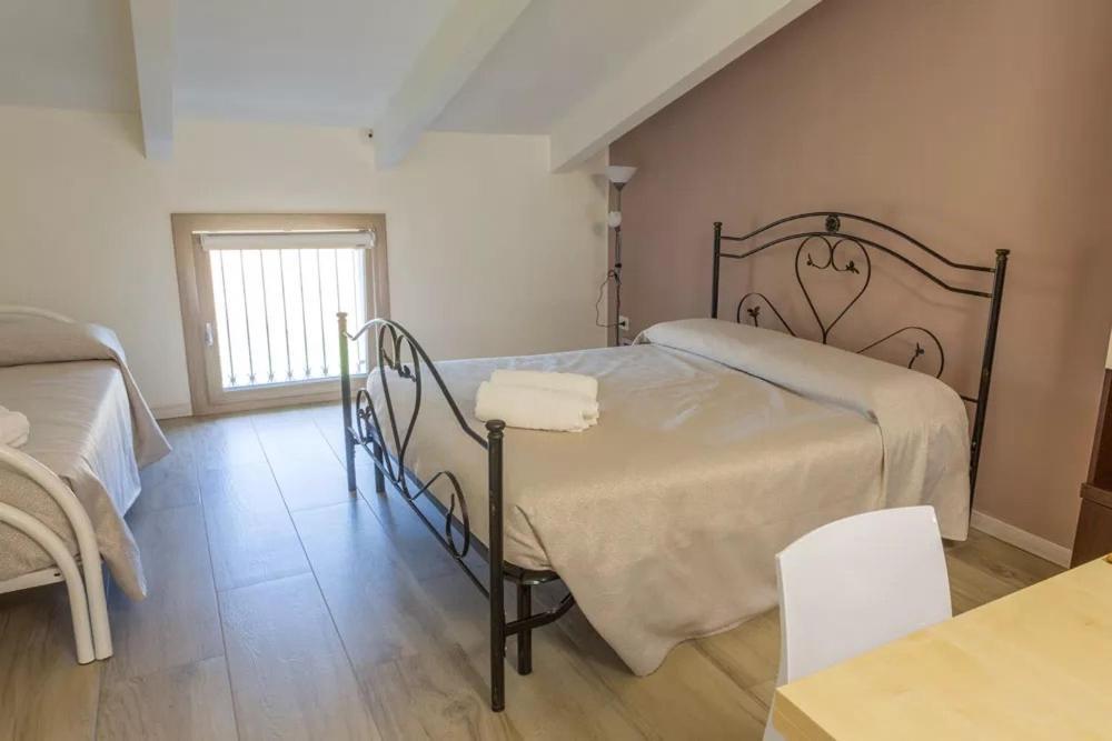 Tenuta Da Rino - Agriturismo Barco Menti Виченца Экстерьер фото
