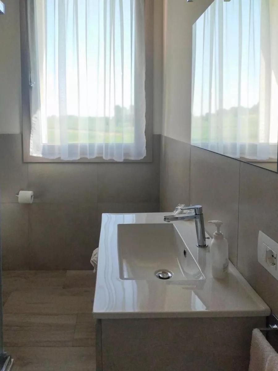 Tenuta Da Rino - Agriturismo Barco Menti Виченца Экстерьер фото