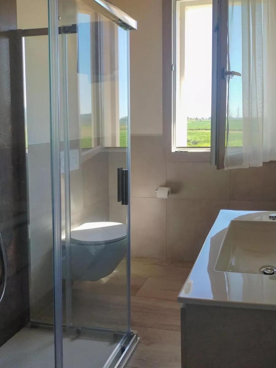 Tenuta Da Rino - Agriturismo Barco Menti Виченца Экстерьер фото