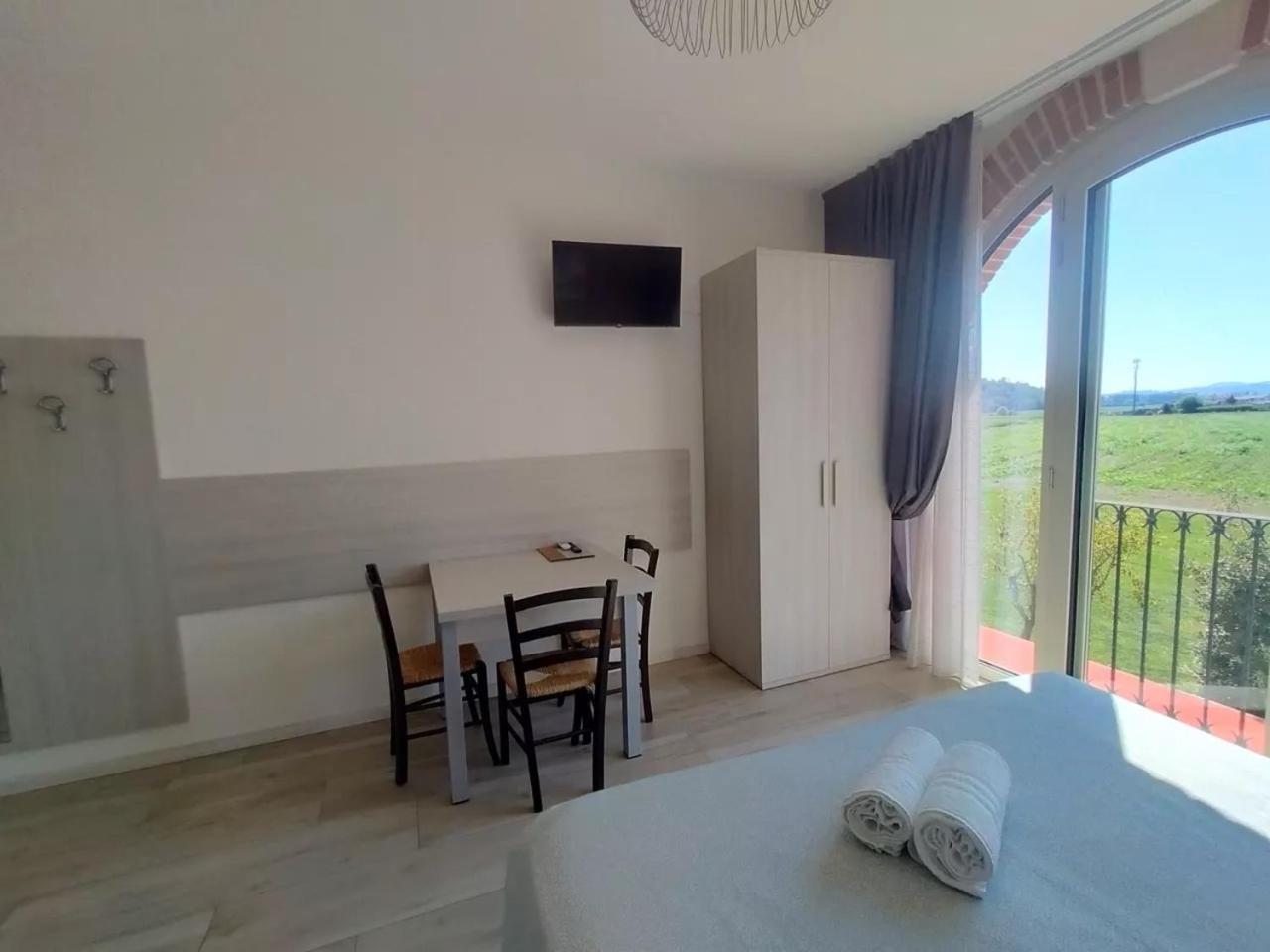 Tenuta Da Rino - Agriturismo Barco Menti Виченца Экстерьер фото