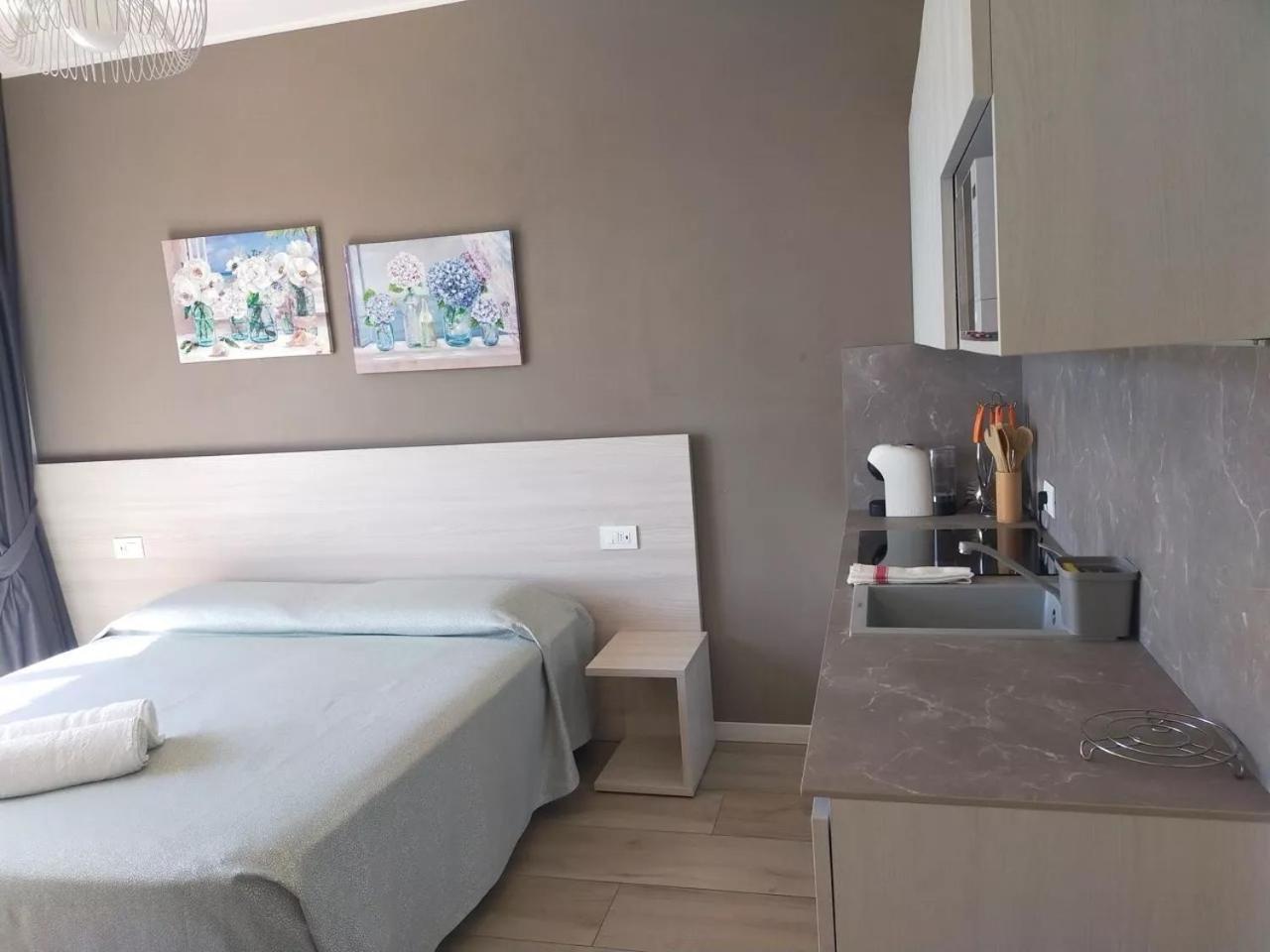 Tenuta Da Rino - Agriturismo Barco Menti Виченца Экстерьер фото