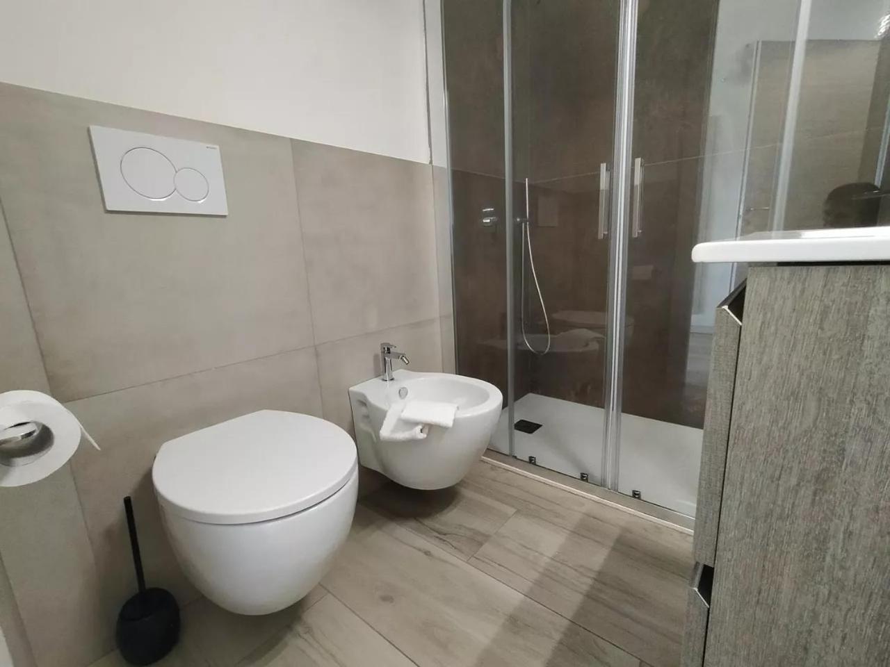 Tenuta Da Rino - Agriturismo Barco Menti Виченца Экстерьер фото