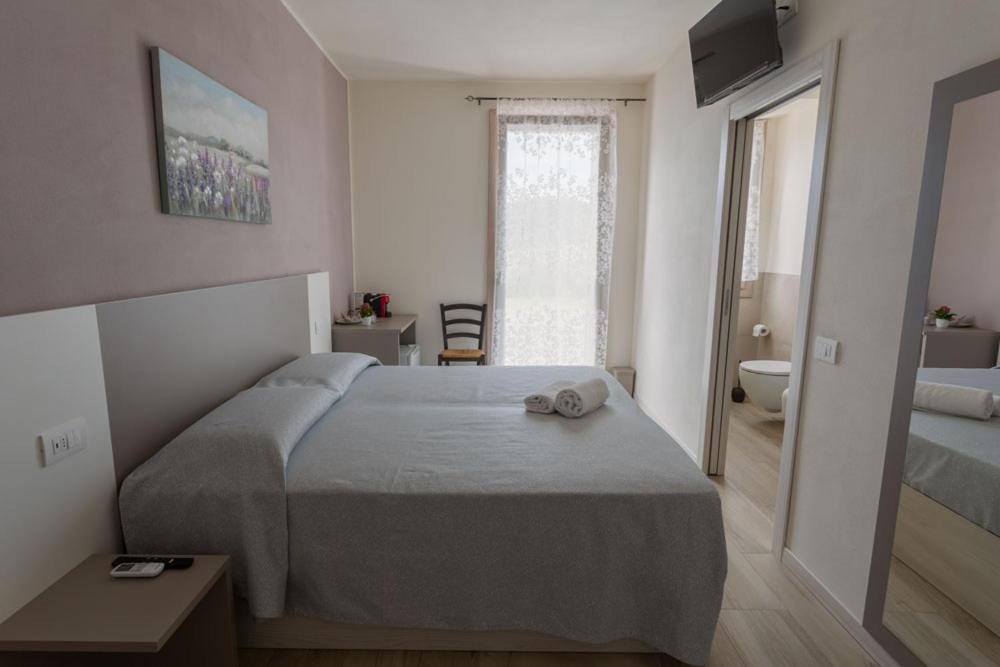 Tenuta Da Rino - Agriturismo Barco Menti Виченца Экстерьер фото